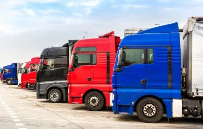 İstanbul Nakkaştepe Ambar Nakliyat